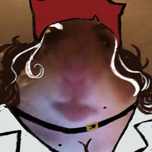 Meet your Posher, Alana